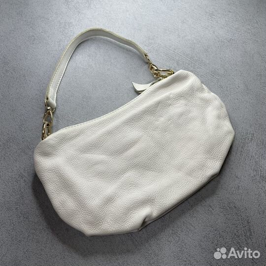 Сумка miu miu small hobo pink