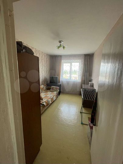 2-к. квартира, 54 м², 5/5 эт.