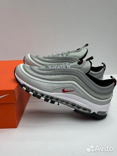 Кроссовки nike air max 97