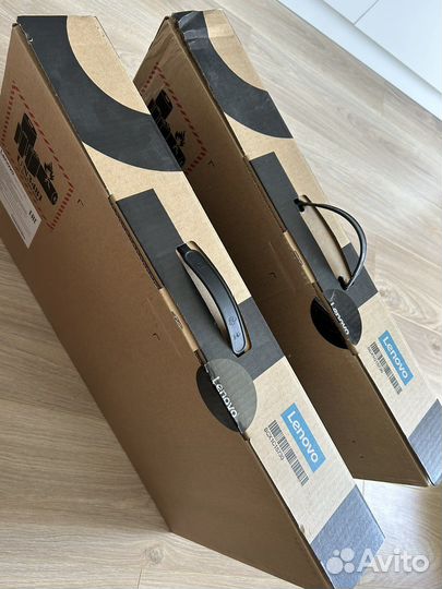 Игровой ноутбук lenovo legion 5 rtx 3060