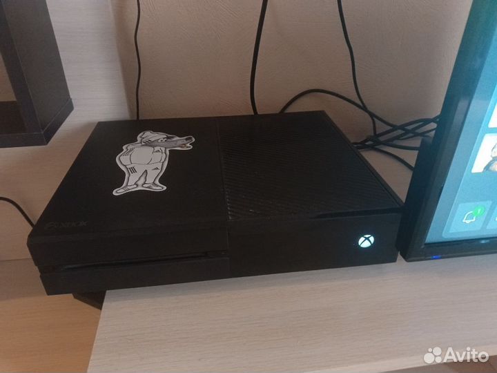 Xbox One