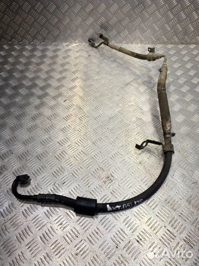 Трубка гидроусилителя Ssangyong Actyon New CK