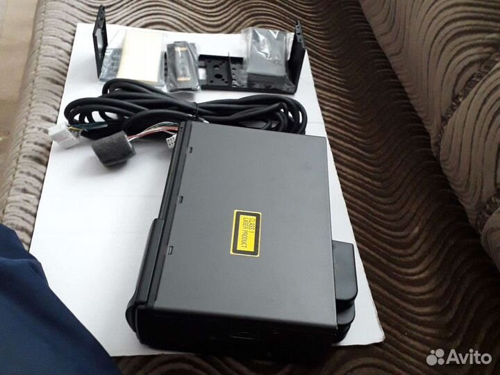 Сд-чейнджер