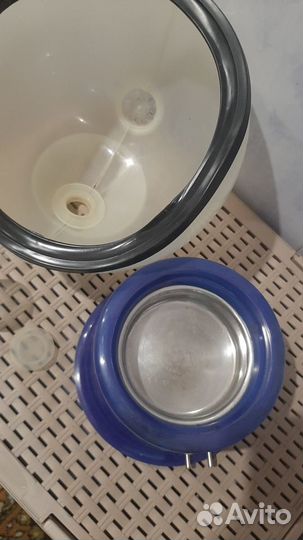 Ингалятор Ромашка