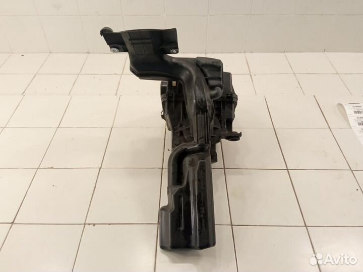 Корпус воздушного фильтра Mazda 3 BM (2013—2016)