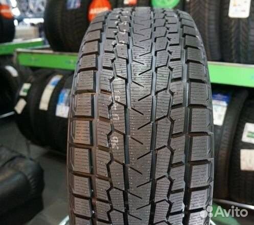 Yokohama Ice Guard G075 315/35 R22 111Q