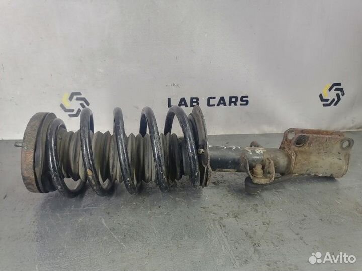 Амортизатор подвески передний левый Bmw X5 E53 M57