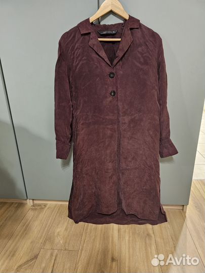 Платье zara S