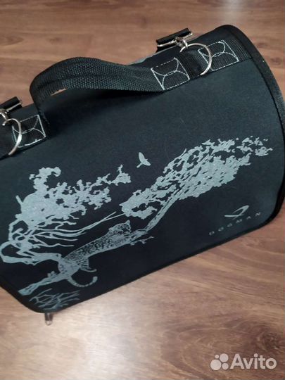 Переноска для кошек бу