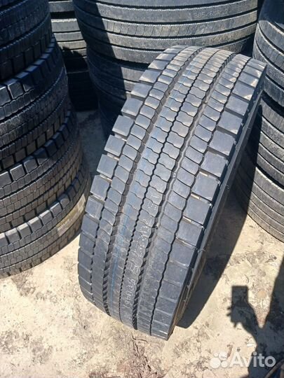 315/70R22.5 BlackHawk BDL65 (Вьетнам/Ведущая)