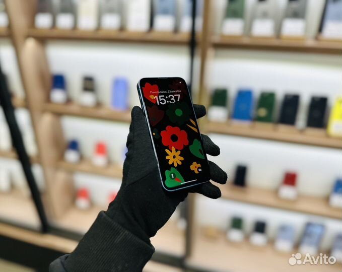 iPhone 13 mini, 128 ГБ