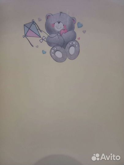 Ванночка для купания