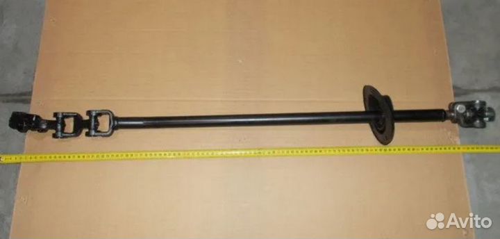 Рулевой вал Газон Некст