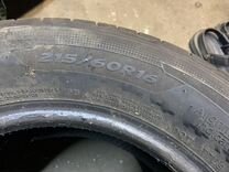 Hankook Ventus Prime 3 K125 215/65 R16