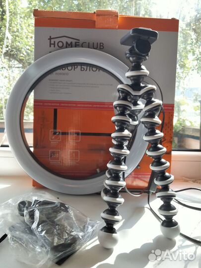 Набор для блогера