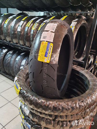 Kingtyre 180/55 ZR17 73(W) K-902 R TL шина