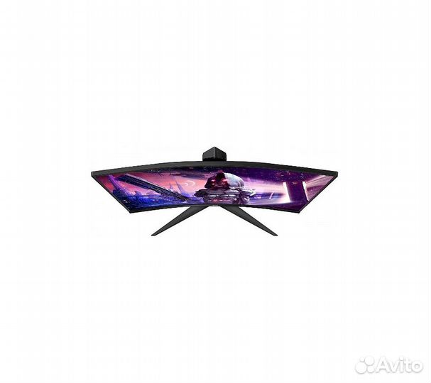 Монитор AOC 28