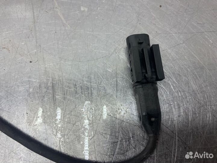 Датчик детонации Mercedes Gla X156 M270 2.0 turbo