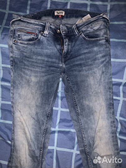 Джинсы оригинал