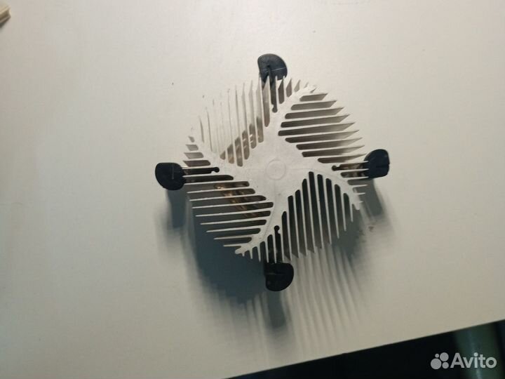 Кулер для пк