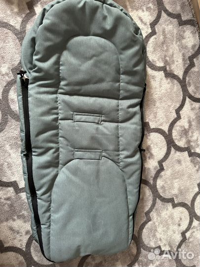 Конверт в коляску