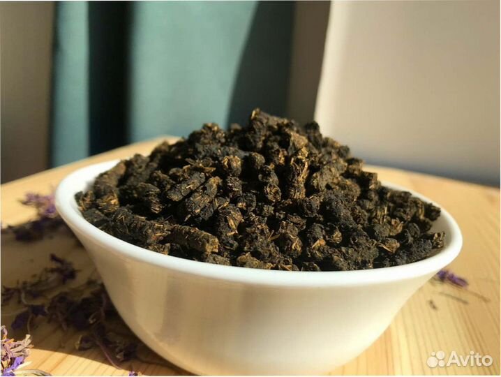 Иван-чай 1 килограмм насыщенный, для здоровья