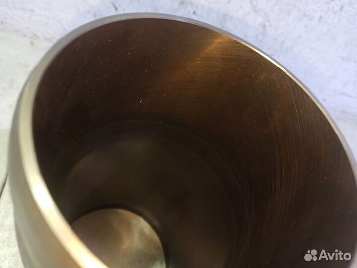 Поршень с шатуном Вольво