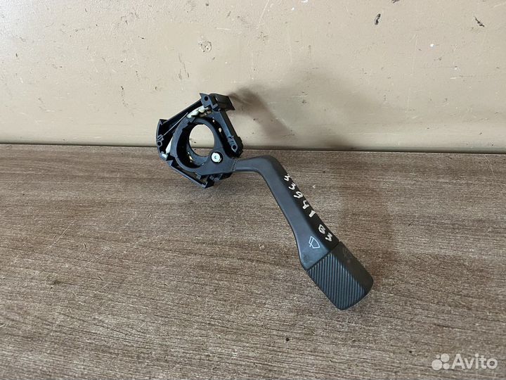 Подрулевой переключатель VW Passat B3 (оригинал)