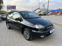 Chevrolet Rezzo 1.6 MT, 2006, 120 000 км, с пробегом, цена 535 000 руб.