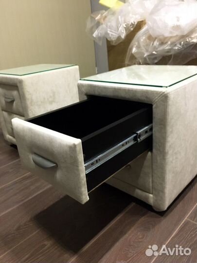 Тумба verda 2 штуки