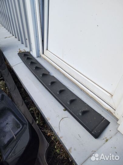 Обвес комплект Lancer X 10 Mitsubishi