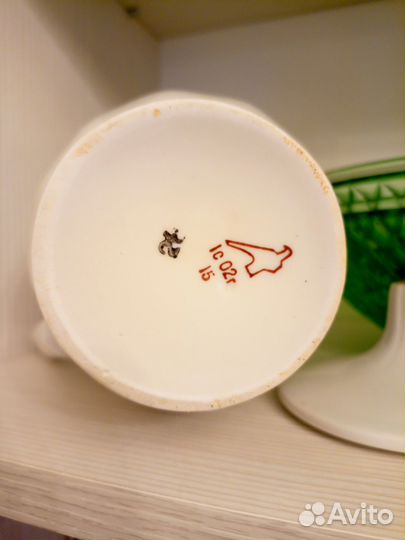 Кофейник Воспоминания