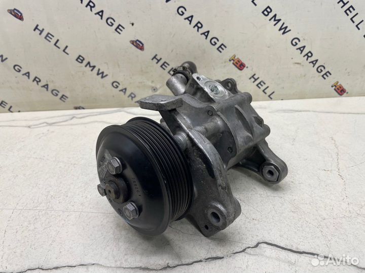 Насос гидроусилителя руля Bmw F01 F02 F07 550 750