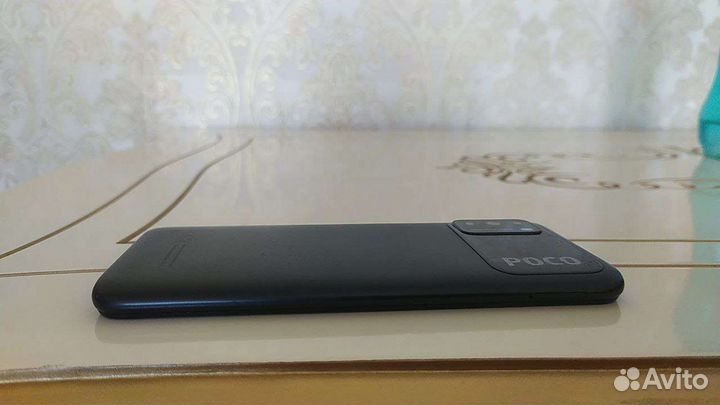 Xiaomi poco m3