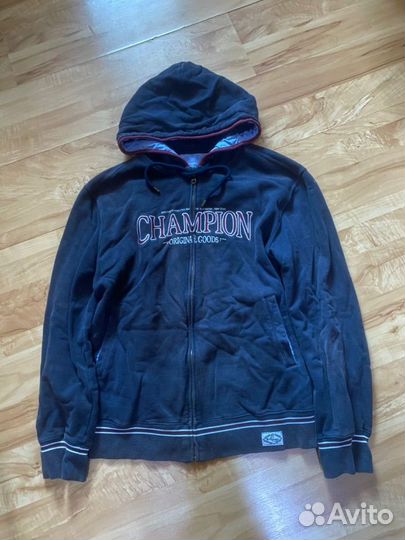 Champion rar hoodie 20s