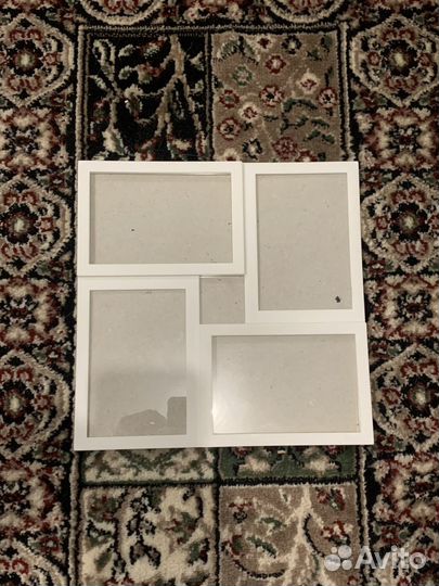 Рамки для фото коллаж