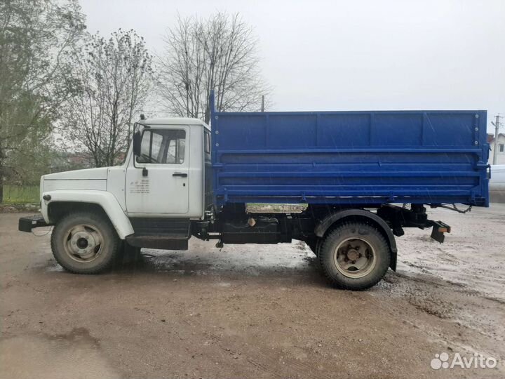 Песок гравий щебень доставка