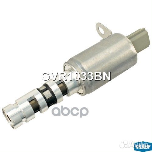 Клапан электромагнитный изменения фаз грм GVR10