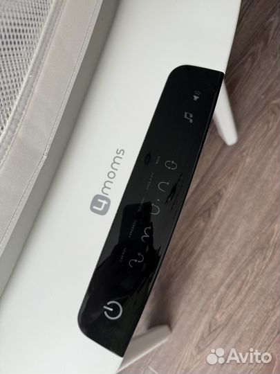 Люлька - Колыбель 4moms