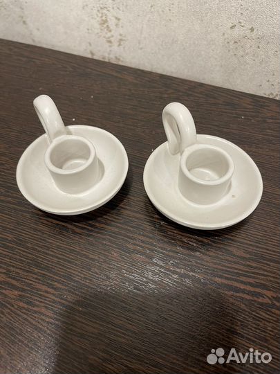 Подсвечники