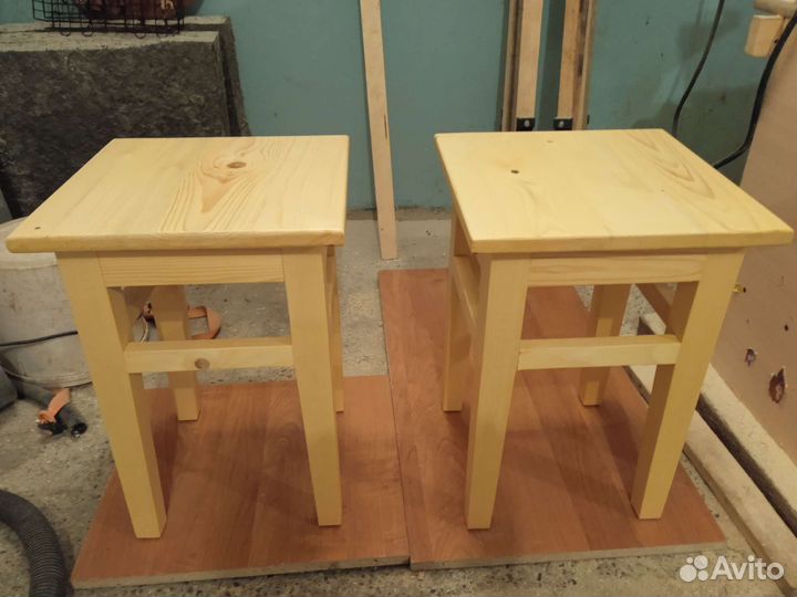 Столярные и плотницкие работы