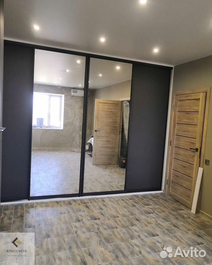 Шкаф-купе на заказ