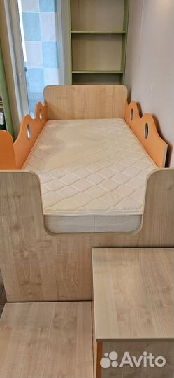 Детская мебель