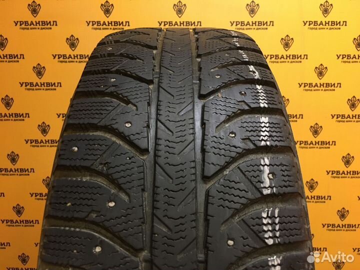 Bridgestone Ice Cruiser 7000 215/65 R16 98T