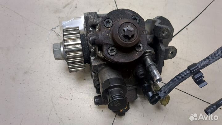 Тнвд Land Rover Discovery 4, 2010