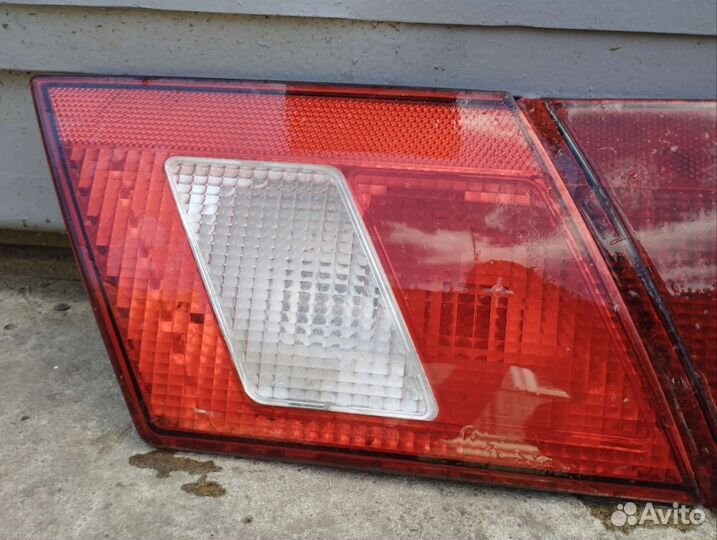 Фонарь ваз 2115