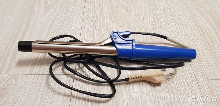 Плойка для волос