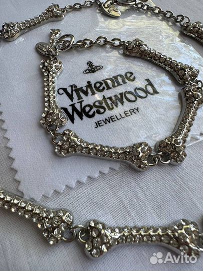 Vivienne westwood оригинал подвеска