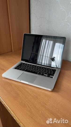 Ноутбук Apple MacBook pro 2011