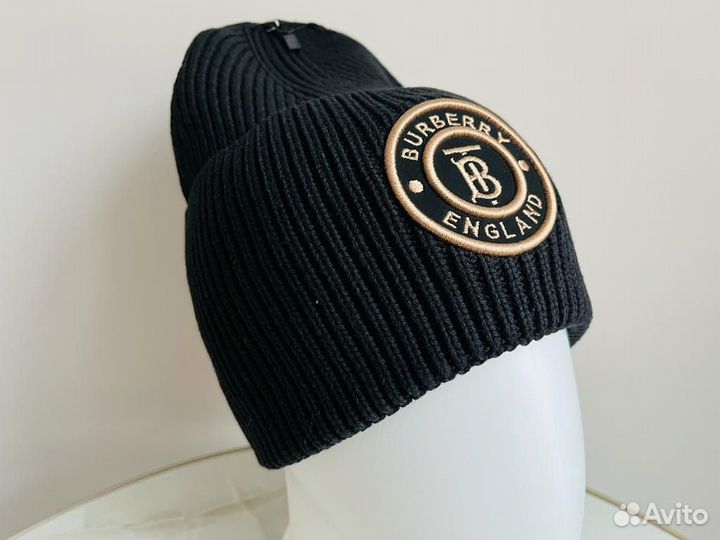 Шапка Burberry